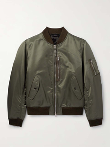 Blouson d'hiver de haute qualité bleu à séchage rapide, amovible, épaissi, deux pièces, pour agent de sécurité, 100% nylon, unisexe, avec col en fourrure - Product Image 3