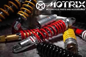 Sello de horquilla Herramienta de reparación fácil Diámetro 45-55mm - Product Image 3