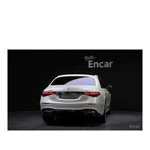 Mercedes-Benz Classe S S500 4MATIC Modèle Juin 2021 avec 26 907 km Boîte de vitesses automatique Volant à gauche - Product Image 4