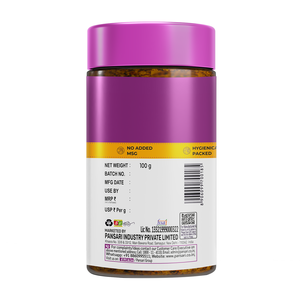 Exportadores indios al mejor precio Pav Bhaji Masala polvo mezclado seco para verduras salteadas directamente del proveedor de India - Product Image 2