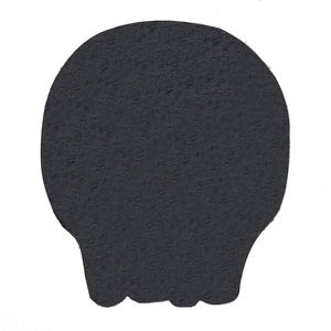 Professional Custom Varsity Lady Embroidery Garment Patch Handmade Chenille Sew On <b>Badge</b> for Clothing Accessories Jackets Hats - Product Image 4