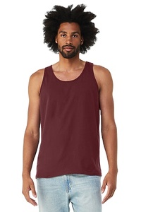 Débardeur décontracté pour homme de qualité supérieure, respirant, à séchage rapide, col rond, pour la salle de sport et la musculation - Product Image 5