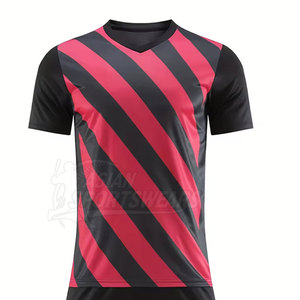 Uniformes de Fútbol al Por Mayor, Colores, Logotipos y Tallas Personalizables Disponibles para Clubes, Escuelas y Equipos, Pedidos al Por Mayor - Product Image 3