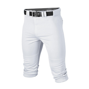 Shorts de sport en gros de haute qualité pour hommes, coupe slim, élastiques, pour le baseball et l'été - Product Image 5