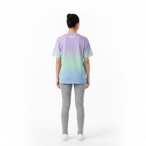 Uniforme de Fútbol Personalizado para Equipos, Conjuntos de Fútbol Sublimados de Secado Rápido, Ropa Deportiva con Logotipo y Número Personalizados, Conjunto de Entrenamiento de Fútbol - Product Image 2