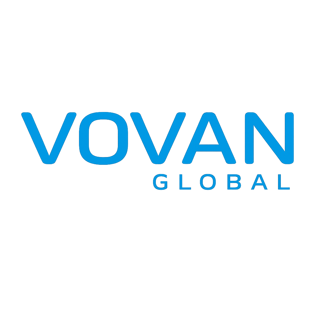 VOVAN Global GmbH logo