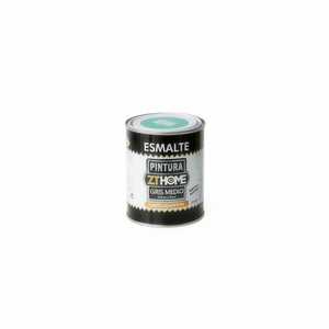 Vernice Gris Medio Art Paints 375ML in Barattolo - Product Image 1