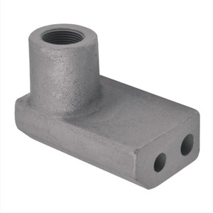 Válvula de Alivio de Acero Inoxidable de Alta Resistencia con Cubierta Fundida MF 399, Repuesto OEM para Tractores, Listo para Exportación, Repuestos para Tractores Kalapi - Product Image 1