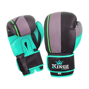Guantes de Boxeo Profesionales Personalizados de Fábrica a Precio Económico, Venta Caliente, Personalización de Logotipo de Fábrica, Servicio OEM, Los Mejores Guantes de Boxeo - Product Image 1