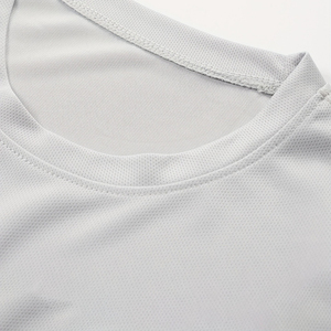 Chemises de sport décontractées pour hommes - Séchage rapide, protection solaire, respirantes, anti-rides pour l'entraînement et la salle de sport - Product Image 5