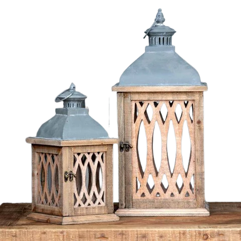 Couleur bois naturel