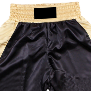 100% Polyester Custom Sublimation Thai Training Suit MMA Short Fight Kick Boxing Grappling Shorts Boxing Gear Shorts - Product Image 2