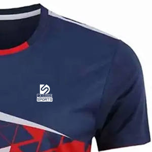 ชุดวอลเลย์บอลสั่งทำพิเศษรุ่นใหม่ปี 2026 สีสันปรับแต่งได้ พิมพ์ลาย ระบายอากาศได้ดี ทนทาน ผลิตจากโพลีเอสเตอร์ 100% ราคาดีที่สุด - Product Image 4