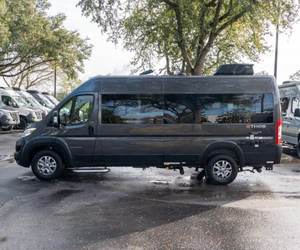 Autocaravana MINT Clase B RAMz 2026 Entegra ETHOS 20E | Remolque de Viaje | RV - Product Image 3