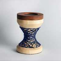 Porte-encens en bois de style moyen-oriental, design unique, brûleur d'encens Bakhoor, tendance, prix bas, brûleur d'encens à prix réduit