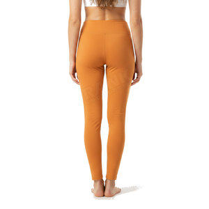 Leggings femme de qualité supérieure, taille élastique, logo personnalisé, nouveaux leggings de yoga en stock à prix raisonnable - Product Image 2