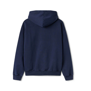 Men's Basic Pullover <b>Hoodie</b> <b>Soft</b> Cotton Heat-Transfer Printing Eco-Friendly Solid Pattern Winter Season Knitted Fabric <b>Hoodie</b> - Product Image 2