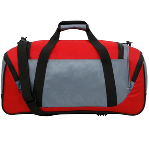 Nueva Bolsa de Viaje Plegable Ligera e Informal, Bolsa Deportiva para Gimnasio, Fin de Semana, Impermeable, Gran Capacidad, Correa de Hombro Resistente - Product Image 5
