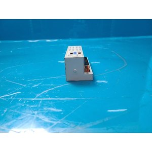 Cylindre pneumatique de précision Kuroda Precision Ind SPCA-1616T, petit modèle, utilisé comme pièce détachée pour équipement semi-conducteur d'occasion. - Product Image 4