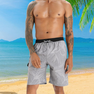 Shorts de sport sublimés personnalisés pour hommes – Fournisseur pakistanais – Vêtements de sport légers pour les marchés mondiaux de la remise en forme - Product Image 4