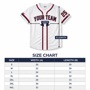 เสื้อเบสบอลแบบกำหนดเองสำหรับทีมและลีก แห้งเร็ว ระบายอากาศได้ดี ผ้าโพลีเอสเตอร์ 100% สกรีนชื่อและหมายเลขผู้เล่นแบบซับลิเมชั่น - Product Image 5