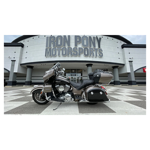 Indian Roadmaster Icon 2019 - Product Image 1