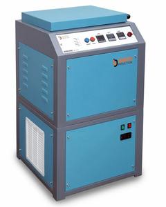 Máquina de Fundición de Oro por Inducción Trifásica de 2 kg, Horno Digital de Alta Frecuencia para Fundición de Joyería Industrial Profesional - Product Image 1