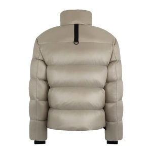 Vestes matelassées pour hommes, manteaux d'hiver chauds et respirants de haute qualité, vestes en duvet pour hommes - Product Image 2