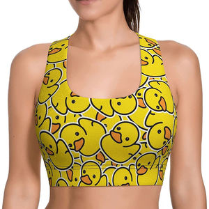 Ropa deportiva de alta calidad 100%, sujetador deportivo transpirable para mujer, ropa de entrenamiento, sujetador deportivo sin costuras para mujer en venta - Product Image 1