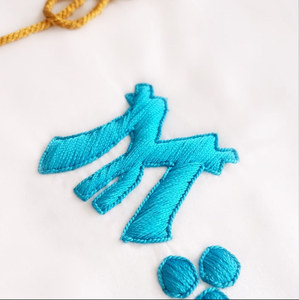 Tablier de Maître Maçonnique Rite de Franc-Maçon Groussier – Équerre, Compas et Étoile Brodés à la Main en Cuir Véritable à Coudre Personnalisé 3D Écologique - Product Image 4
