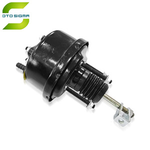 Booster d'embrayage F13-C58A pour camion Nissan UD, qualité OE, fabriqué à Taïwan, pièces de rechange haute performance - Product Image 1
