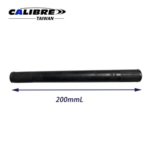 TAIWAN CALIBRE Rubber Tube Flexible Shaft Sparks Plugs Installation Removal <b>Tool</b> - Product Image 2
