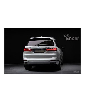 BMW X7 XDrive 40d 2024, Diseño Pure Excellence, 7 Plazas, Diésel, Automático, Volante a la Izquierda, 18,188 km - Product Image 4