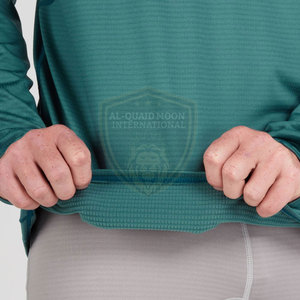 Nuevo Diseño, Camiseta de Protección Solar para Hombre, Más Vendida, Bajo MOQ, Camiseta de Protección Solar para Hombre al por Mayor, Camiseta de Protección Solar para Hombre Adulto - Product Image 6