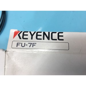 เซ็นเซอร์ไฟเบอร์ออปติก Keyence FU-7F จำนวน 2 ชิ้น, 172038 - อุปกรณ์และอะไหล่เซมิคอนดักเตอร์ระดับโลกที่เชื่อถือได้ - Product Image 3