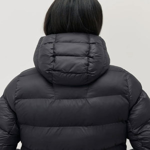 Top Selling New Design <b>Women</b> Puffer <b>Jacket</b> <b>Lightweight</b> OEM ODM Private Label Wholesale Manufacture <b>Women</b> Puffer <b>Jacket</b> - Product Image 4