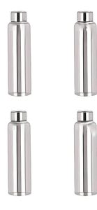 Stainless Steel Luxury Design Eco-Friendly Large Capacity <b>Water</b> <b>Bottles</b> Portable Travel Lids 12 Inch - Product Image 4