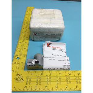 Tête de sonde Micro-Swiss 33311-0016-040-100 - Équipement et pièces semi-conductrices de renommée mondiale - Product Image 6