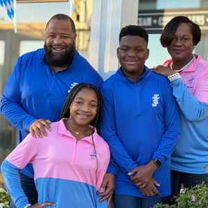 เสื้อแจ็คแอนด์จิลสำหรับผู้หญิง แบบซิป ¼ ตัว คอวี ทูโทน สีตัดกัน  สำหรับออกกำลังกาย  ปักโลโก้ตามสั่ง  รับผลิตแบบ OEM ขายส่ง - Product Image 5