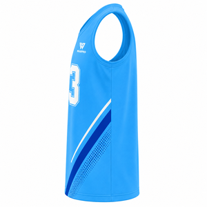 Nouvelle Arrivée 2026 – Maillots de Baseball Personnalisables en Gros avec Détails Cousus, Tissu 100% Polyester Doux et Respirant - Product Image 4