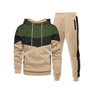 Conjunto Deportivo de Fútbol para Hombre, Logotipo Personalizado, Informal, Transpirable, Elástico en Cuatro Direcciones, para Correr y Entrenar - Product Image 1