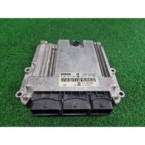 Koleos - Unidades de Control Electrónico y Módulos Informáticos Usados 237100746R - Product Image 1