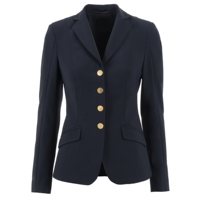 Veste de compétition équestre pour femmes, nouvelle collection été, légère, en maille, séchage rapide, respirante, vêtements d'équitation