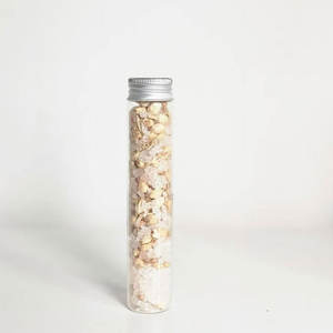 Exfoliante de Sal Rosa del Himalaya de Primera Calidad para el Cuidado Personal de la Piel - Product Image 1