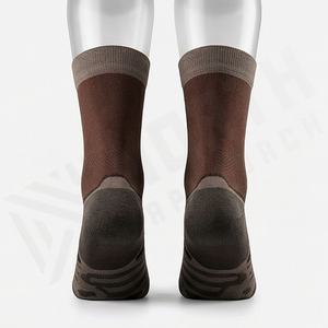 Cycling Sports <b>Socks</b> Men Women Ski Outdoor Athletic Breathable <b>Thermal</b> Warm Winter Performance Hiking Trekking Customized Color - Product Image 2