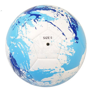 Nouvelle conception de balle semi-hybride légère en matériau souple, vente en gros de balles semi-hybrides, balles semi-hybrides sur mesure - Product Image 5