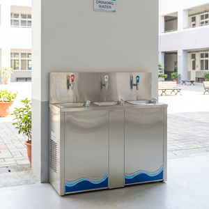 Fuente de Agua Potable de Alta Capacidad «Taiwan Buder» - Product Image 1