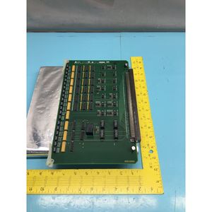 Boîtier de panneau de soudage à gaz LAM 810-17059-001 PCB ORB - Équipements et pièces semi-conductrices d'occasion fiables à l'échelle mondiale - Product Image 1