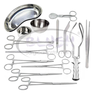 Cheap Price High Quality Hot Sale Top Value Stainless Steel Manual Orthopedic Surgical Instruments By <b>Blush</b> Surgical - Product Image 1