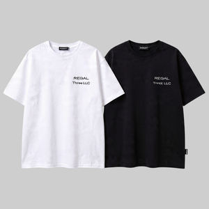 Fashion Wear Printed T Shirt Men Casual Wear Sublimation Tee Shirt Mens Drop Shoulder Sublimated <b>TShirt</b> Men's - Product Image 6